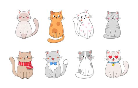 images chat dessin|dessins de chats.